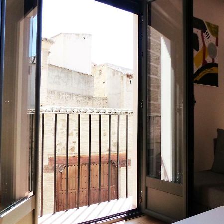 Apartamento A Con Garaje Privado Toledo Exterior foto
