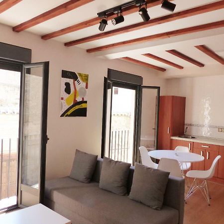 Apartamento A Con Garaje Privado Toledo Exterior foto