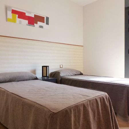 Apartamento A Con Garaje Privado Toledo Exterior foto