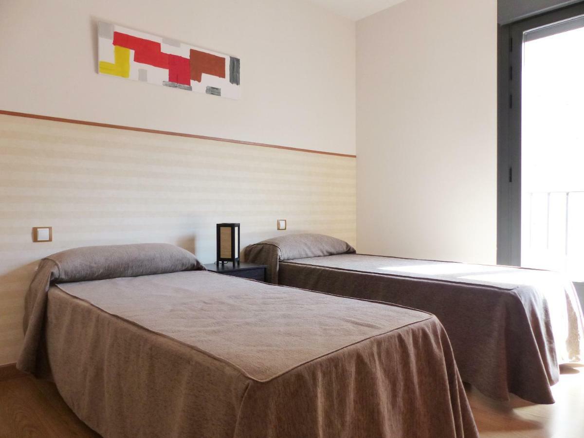 Apartamento A Con Garaje Privado Toledo Exterior foto