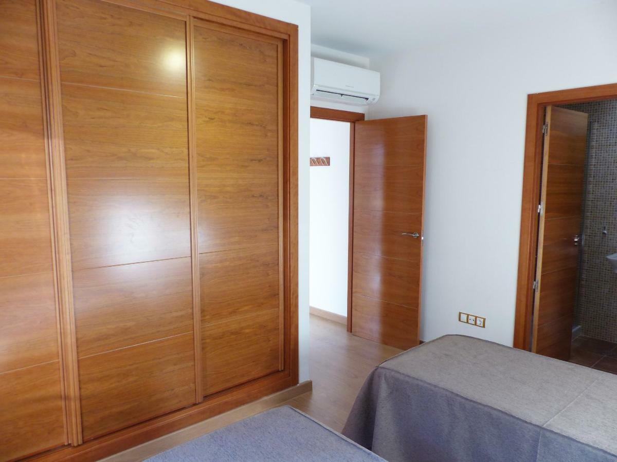 Apartamento A Con Garaje Privado Toledo Exterior foto