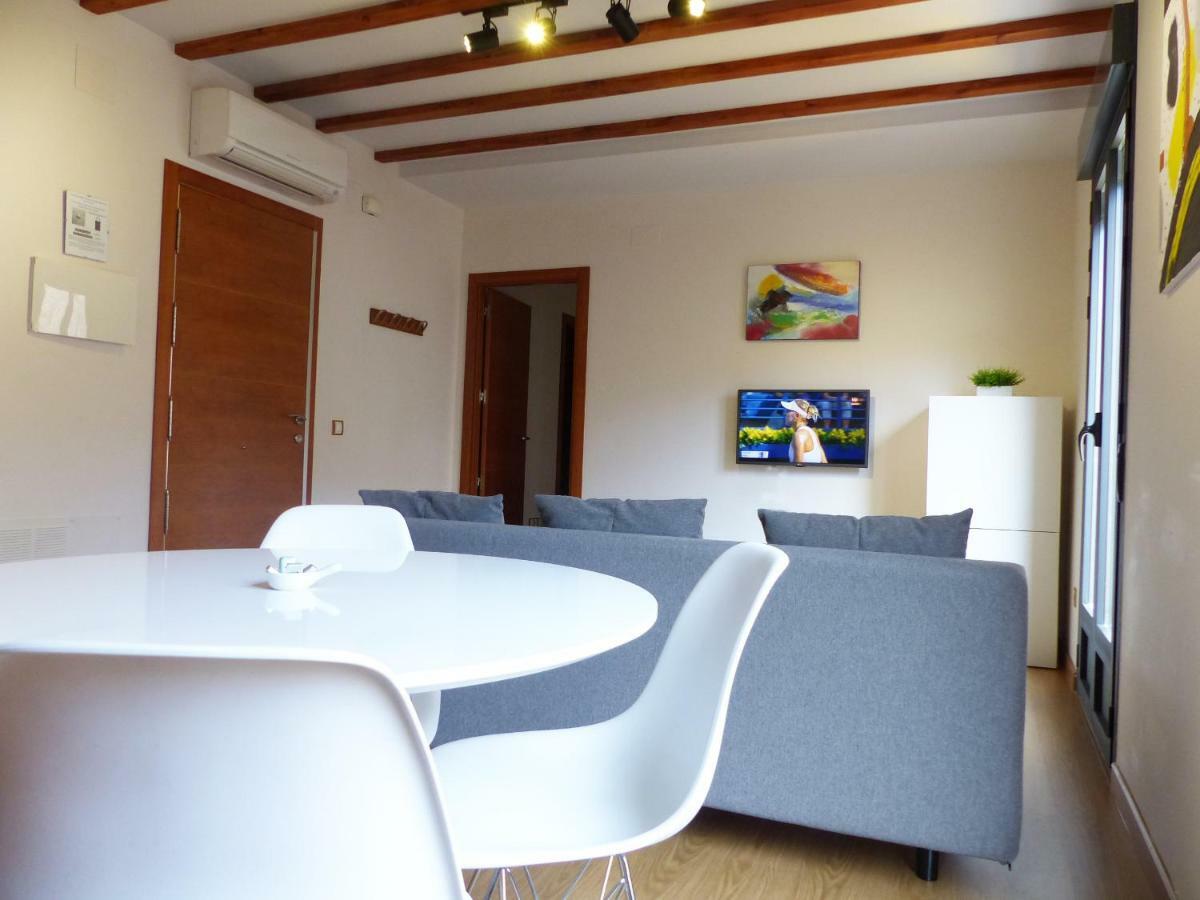 Apartamento A Con Garaje Privado Toledo Exterior foto